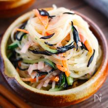作り置きにも♪ミネラルたっぷり「ひじき」で副菜