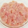 【おろしチキンカツ】鶏むね肉でヘルシー♡さっぱり！の下準備
