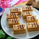 こどもの日に☆鯉のぼりバームクーヘン。
