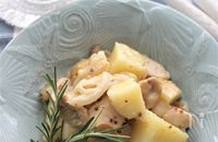 動画あり メキシコ人直伝 本場のチリコンカン By ひろさんきっちん レシピサイト Nadia ナディア プロの料理家のおいしいレシピ