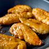 ささみ丸ごと！【とろ玉ささみの照り焼き】子どもも大好き♪の工程9