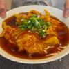 簡単なのにまるでお店の味✨とろふわ天津飯の工程4