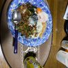 やまむーの作ってみた!投稿(【台湾風混ぜ飯】簡単激うま！1口食べたら止まらない！)