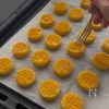 さくっほろっ♪米粉のミニガレットブルトンヌ【グルテンフリー】の工程5