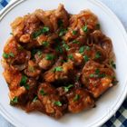 コクと深みをプラス!余りがち調味料「黒酢」を使った絶品おかず3選