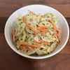 さらの作ってみた!投稿(節約食材でパパッと♩【蓮根海苔マヨサラダ】)