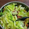 春のごちそう肉野菜炒めの工程4