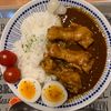 ぐ〜たら子の作ってみた!投稿(お肉ほろほろ♩我が家の手羽元カレー)