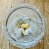 枝豆×コーン【ふわふわはんぺん焼き】白だしで旨みアップ♪の工程2