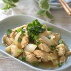 柔らか肉質★低脂肪高タンパク質★簡単鶏ささみしょうが焼き