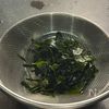 【具沢山ツナサラダ】栄養も腸活もバッチリ♡居酒屋風サラダ♪の下準備