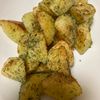 Mariの作ってみた!投稿(極【ポテトフライ】いつもより美味しく♡)