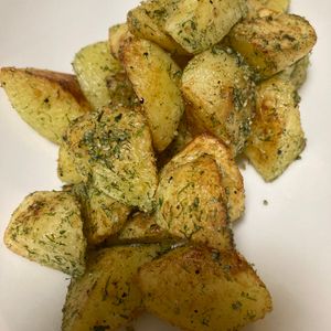 Mariの作ってみた!投稿(極【ポテトフライ】いつもより美味しく♡)