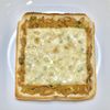 キャピタンの作ってみた!投稿(芳ばしツナ味噌トースト♪)