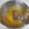 ふわふわ！【米粉のカフェオレシフォン】ほのかなコーヒーの香りの工程1