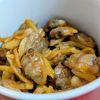 まゆのの作ってみた!投稿(あさりと生姜の佃煮【冷凍・作り置き】)