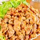 お箸がとまらない！豚の味噌マヨガーリック炒め【お弁当に◎】