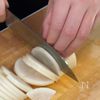 【豚味噌煮込み】ご飯がバックバク進む。の工程1