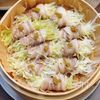 【蒸し豚バラキャベツ巻きの柚子胡椒】旨みがぎゅっとヘルシー♪の工程3