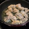 【ゆかりだけ唐揚げ】冷凍できる冷めてもおいしいお弁当おかず♪の工程4