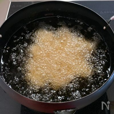 マグロの竜田揚げ 和風香味ダレをたっぷりかけて By おねこ レシピサイト Nadia ナディア プロの料理家のおいしいレシピ