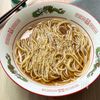 爆速極上だしラーメンの工程2