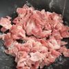 【豚肉のくわ焼き】ワンパン10分！おかわり止まらない♪の工程2