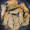 1465412料理経験3年生の作ってみた!投稿(【おつまみ豚こましそ餃子】簡単パパっと♡一口餃子で乾杯！)
