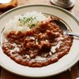 【不滅のカレー】うま味ぎっしり牛肉ほろり（市販ルウ使用）