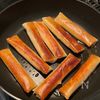 新時代の食べ方？！「きゅうりのペッパーチーズ春巻き」の工程3