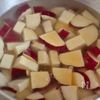 朝ごはんにもおやつにも！さつまいもサンドの工程2