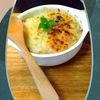 チョロリスの作ってみた!投稿(【さつまいもときのこの味噌グラタン】ほんのり和を感じる♪)