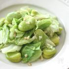 春の疲れには、そらまめが効く！栄養・選び方・おいしい食べ方をチェック！