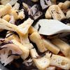 シャキシャキ♪【ひじきとれんこんの煮物】の工程3