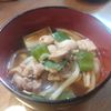 なべ円の作ってみた!投稿(いつもと違う美味しさ♡『鶏南蛮そば・うどん』)