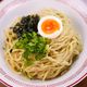 ガツンと濃厚昆布だし☆和風こんぶの☆本気の家系油そば🤩🍜