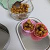 あやきょの作ってみた!投稿(【懐かしい味!給食の甘辛大豆】)