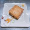 ちるの作ってみた!投稿(〖絹揚げ豆腐ツナチーズ〗98円の絹揚げが絶品おかずに変身!)