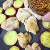 ご飯が進む！鶏肉とさつまいものハニーマスタード照り焼きの工程7