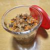 ナムディの作ってみた!投稿(お魚嫌いさんも食べられる*鯖そぼろ*作り置き#お弁当)