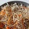 調味料たったの3つ！簡単きんぴらごぼう♪お弁当に◎の工程5