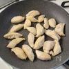 ご飯が進む!アレンジ自在で万能【ささみのケチャップソース】の工程2