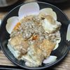 608423の作ってみた!投稿(《ほっこり美味しいおふくろの味》厚揚げの肉味噌そぼろあん)
