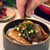 10分で完成!ごはんが進む!【さば照り丼】の工程6