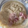 作業10分！簡単！焼き立て朝食【米粉アボカドチーズマフィン】の工程4