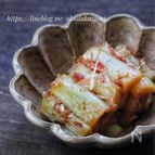 おすすめ！レンジでトロトロ！【長ネギのめんつゆおかか浸し】