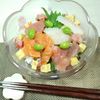 M*Pの作ってみた!投稿(ひなまつりにも🌸乗せるだけで簡単♡カップでちらし寿司)