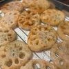 そらままの作ってみた!投稿(一番人気!れんこんの竜田揚げ)