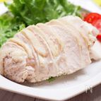 ほったらかしサラダチキン＼洗い物無し／♪　