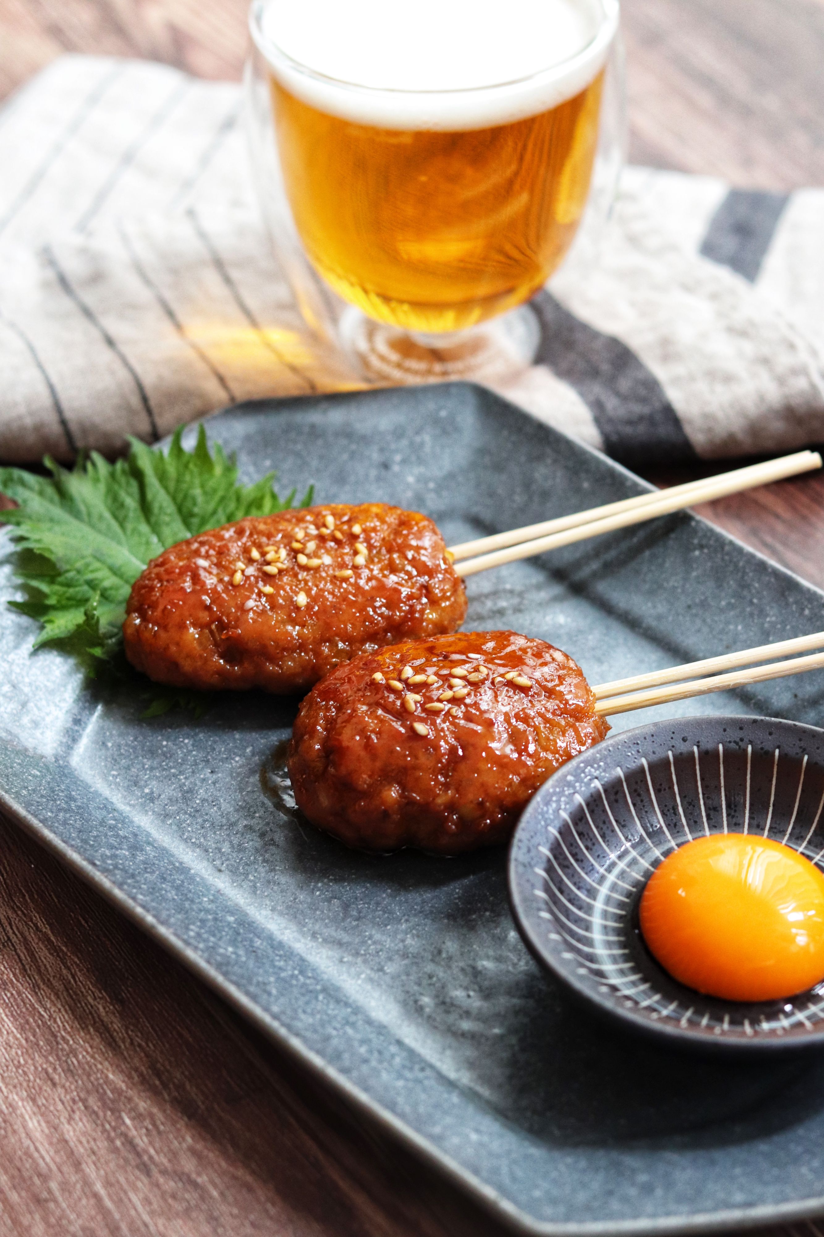 ご飯が止まらない!ふわふわ柔らか【豚の甘辛生姜つくね】 | レシピ ご飯が止まらない!ふわふわ柔らか【豚の甘辛生姜つくね】 | レシピ